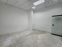 The Riverwalk / Riverwalk Apartments (D1), Office #596240801